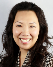 Janice Lee headshot