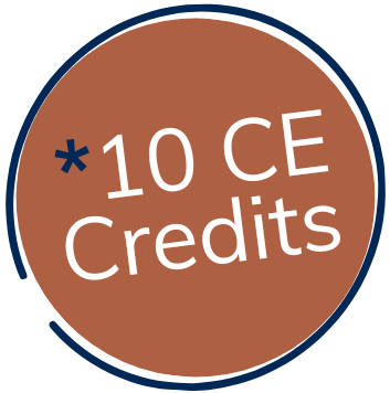 10 CE Credits MERITS