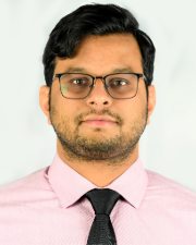 Bhrugesh Shah headshot