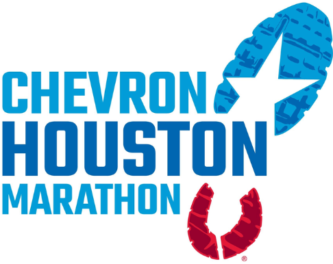 chevron marathon logo