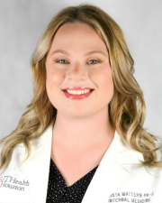 Krista Mattern