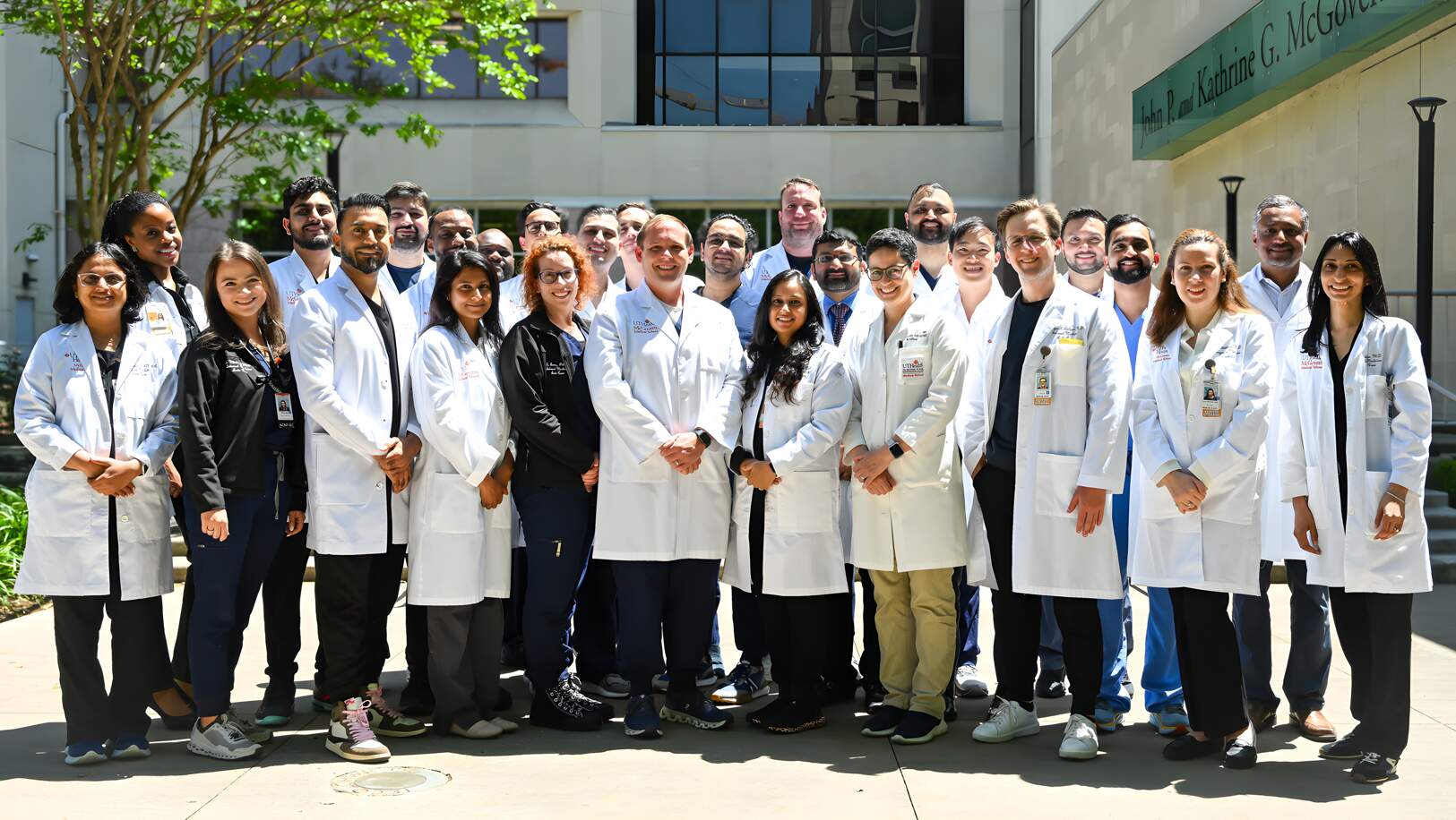hospitalist group photo 2