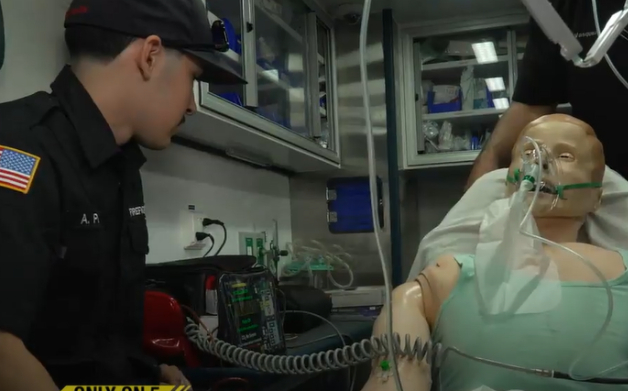 emt south texas mstu