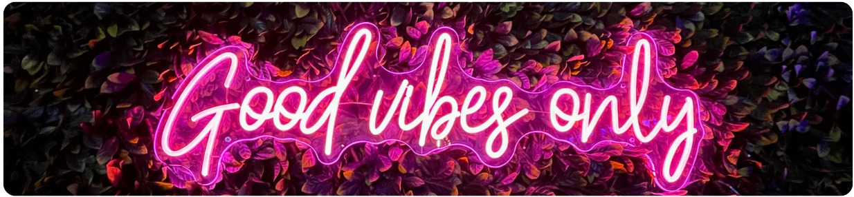 good vibes only 2