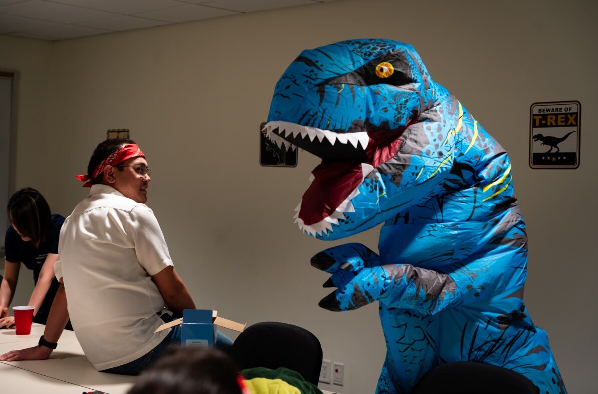 dinosaur sono games
