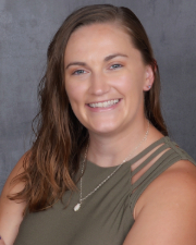 Emily Samp APP Headshot