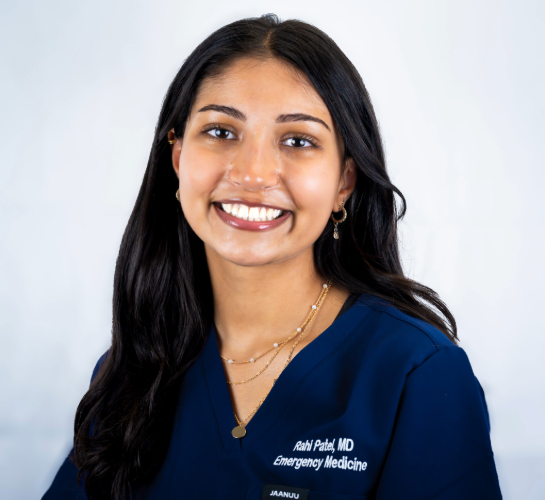 Rahi Patel