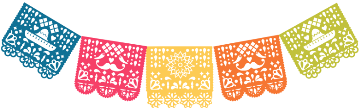 festive banner