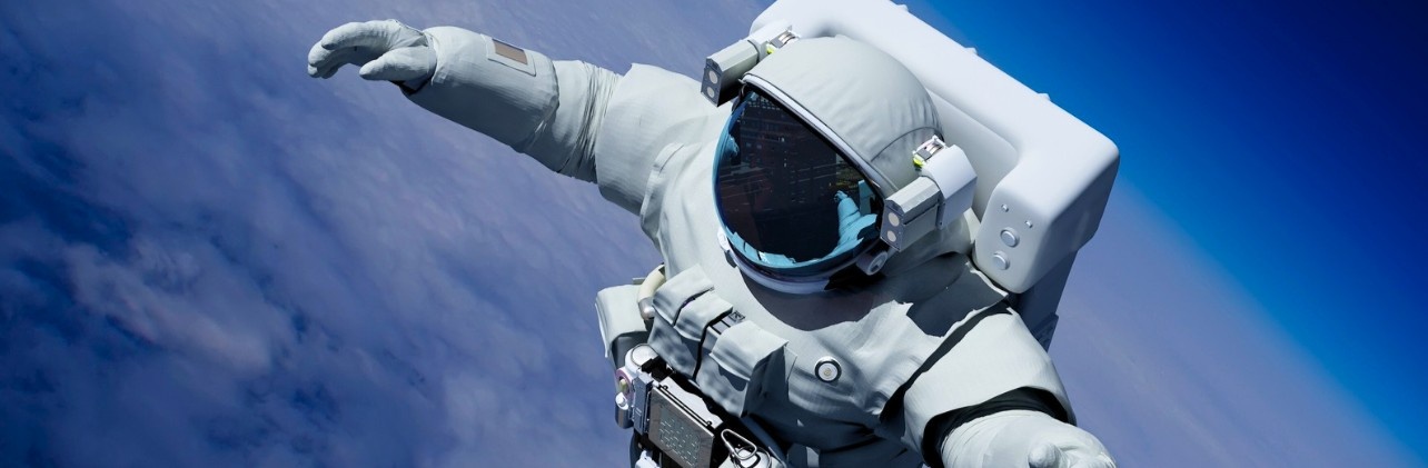 Spaceman