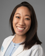 Christine Ju
