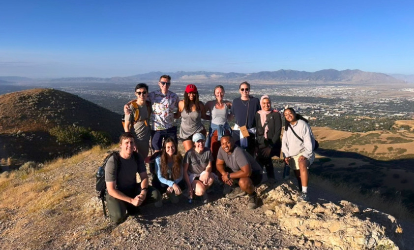 acep group in mountains