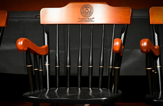 chair