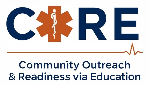 core logo