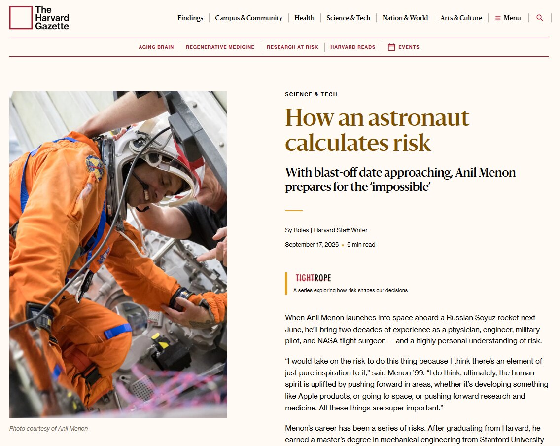 anin harvard article