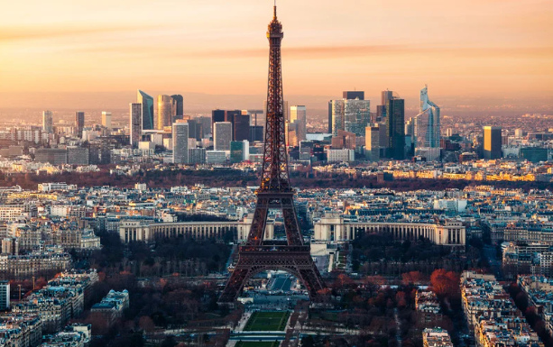 paris