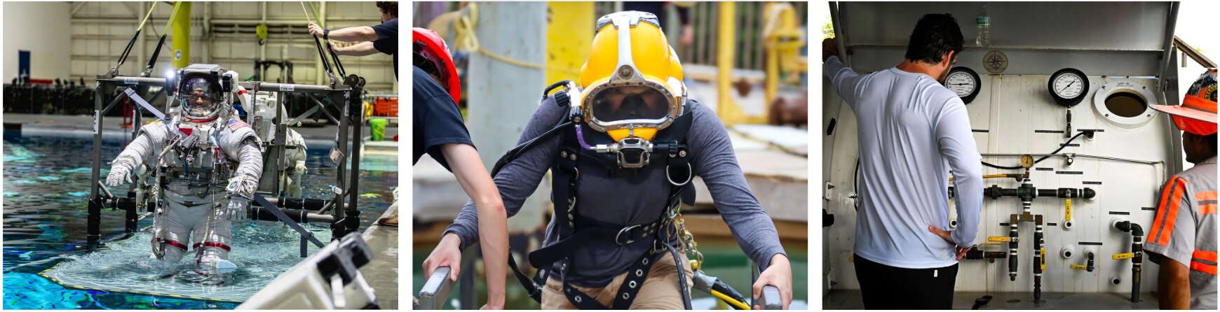 updated space med collage