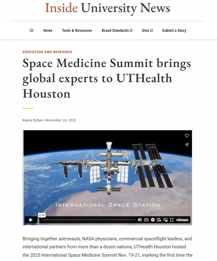uth space summit snip