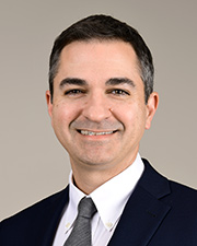 Michael Van Meter 2026