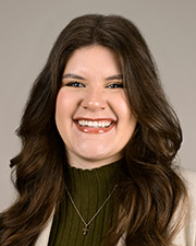 Jacquelyn Forbes