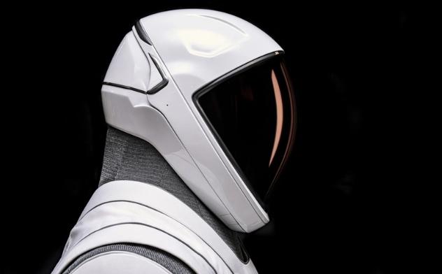 EVA helmet thumbnail