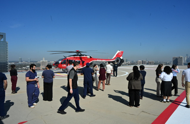 chopper 2nd looks