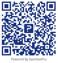 VS Scholarship QR code