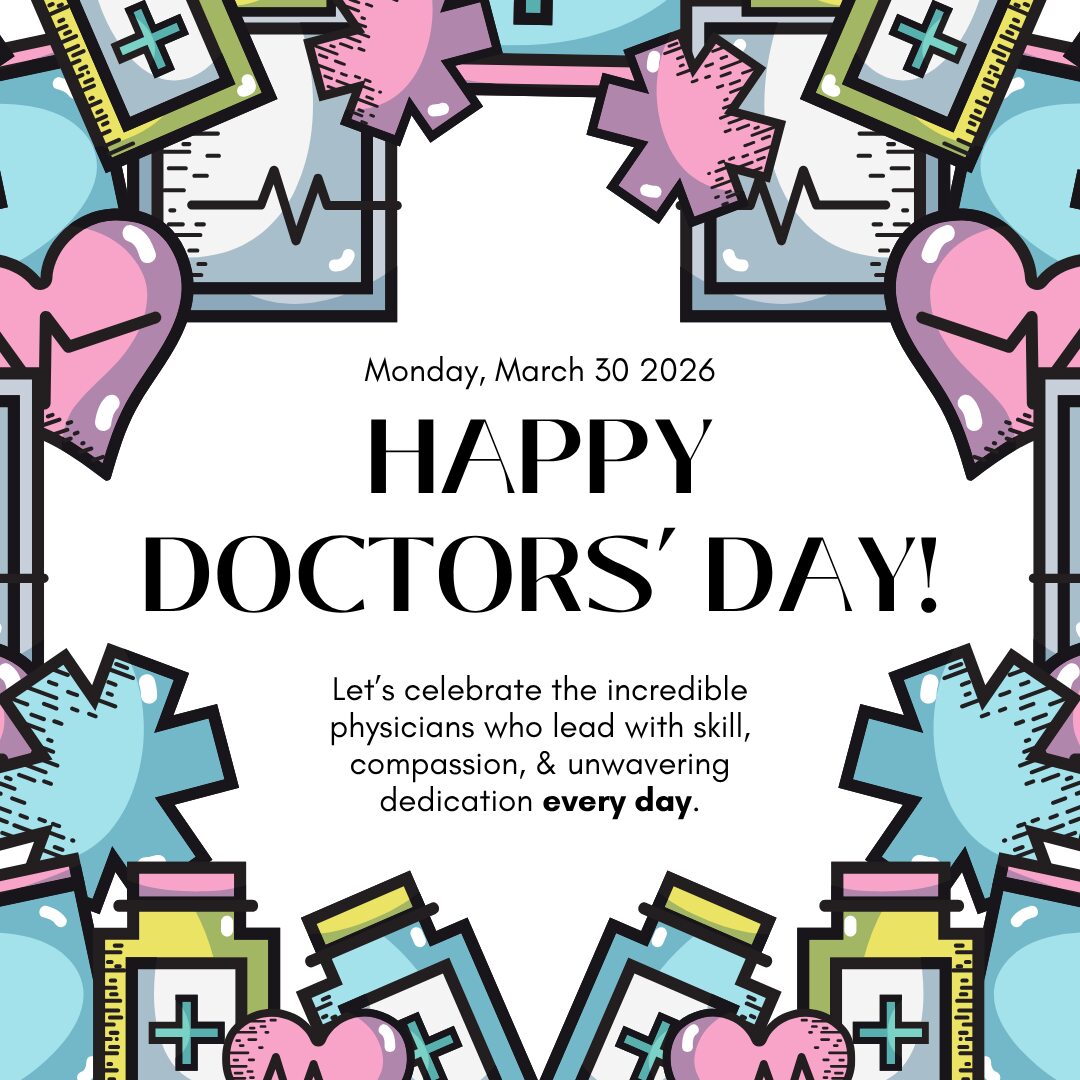 Doctors' day