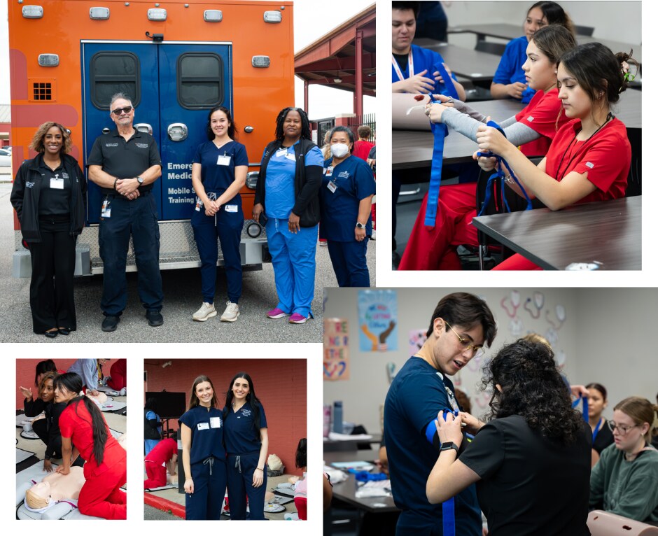 SB SIM Day Collage 1