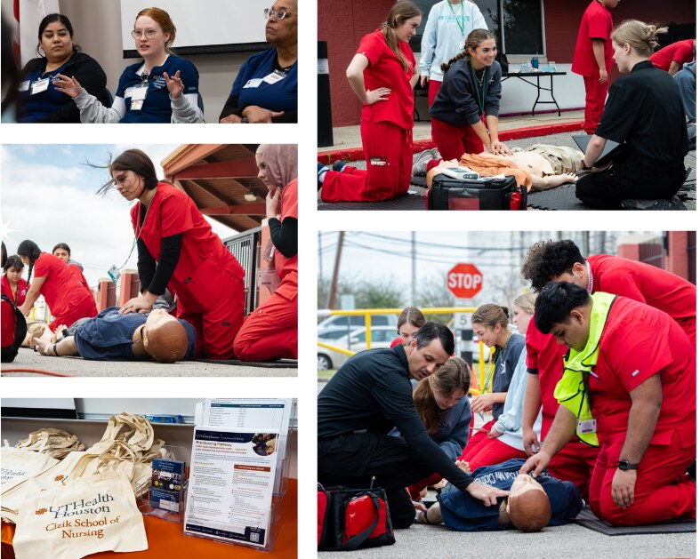 SB SIM Day Collage 2