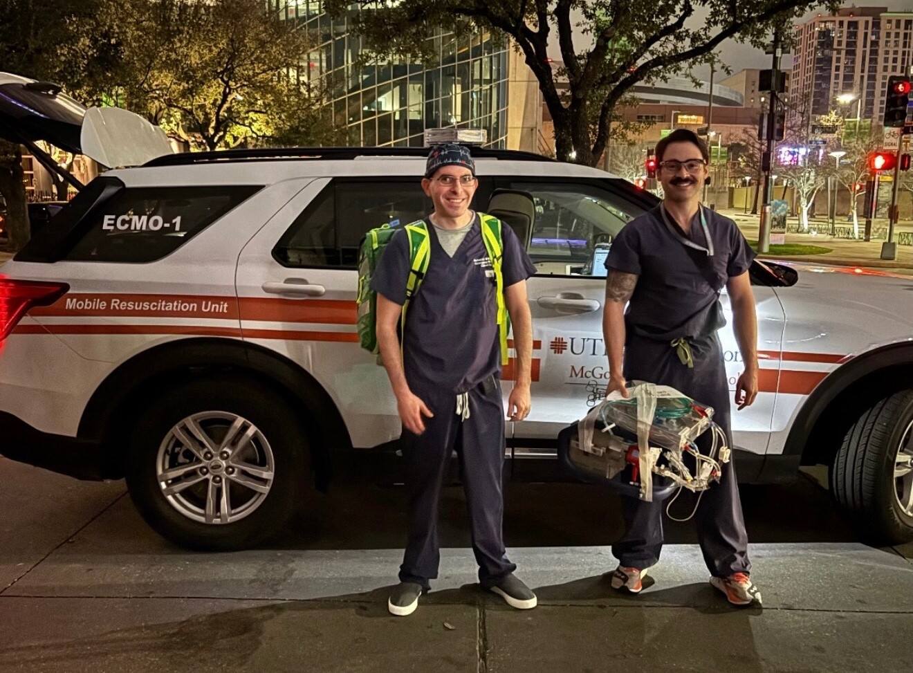 Houston Shock Symposium 2026 Ecmo coverage