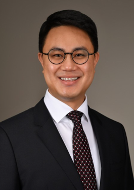 Samuel Hong