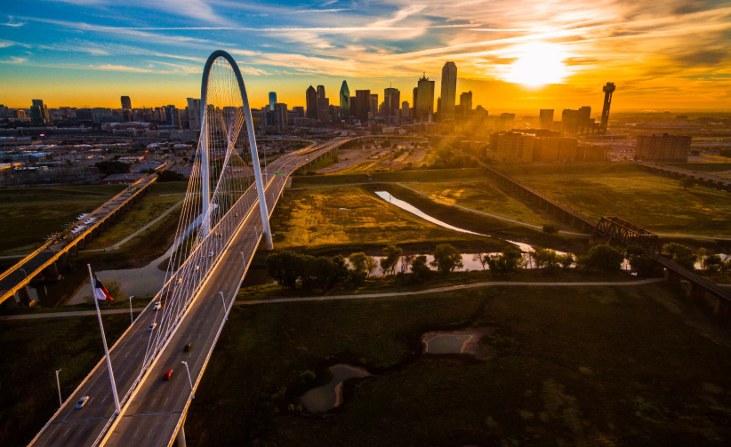 Rockwall / Dallas