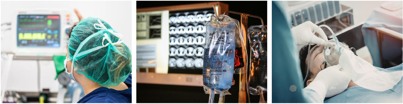 Critical Care Collage 2026