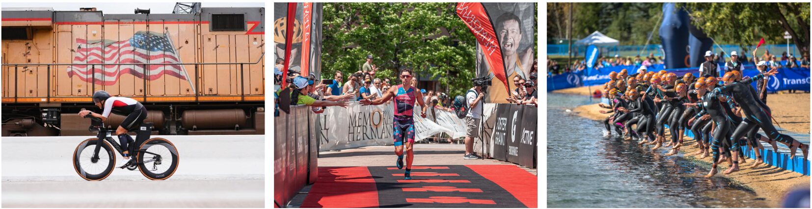 ironman texas collage 2026