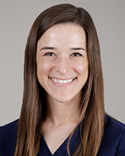 Mallory Young