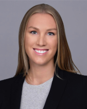 Elizabeth Collyer 2026