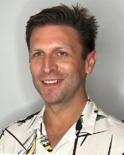 Matthew Rogers