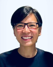 Michelle Hong