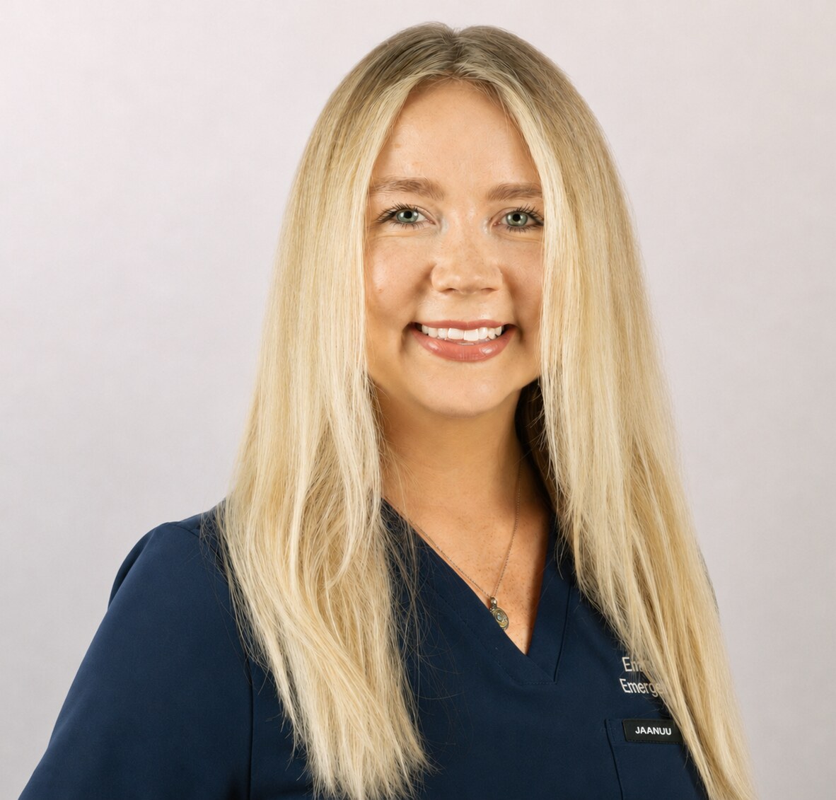 Emma Lakey