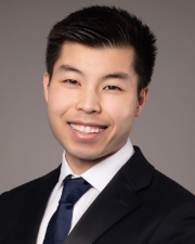 Leon Quach