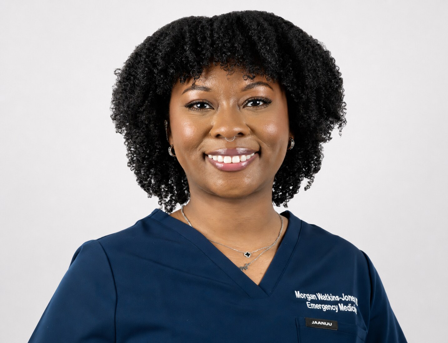 Morgan Watkins-Jones