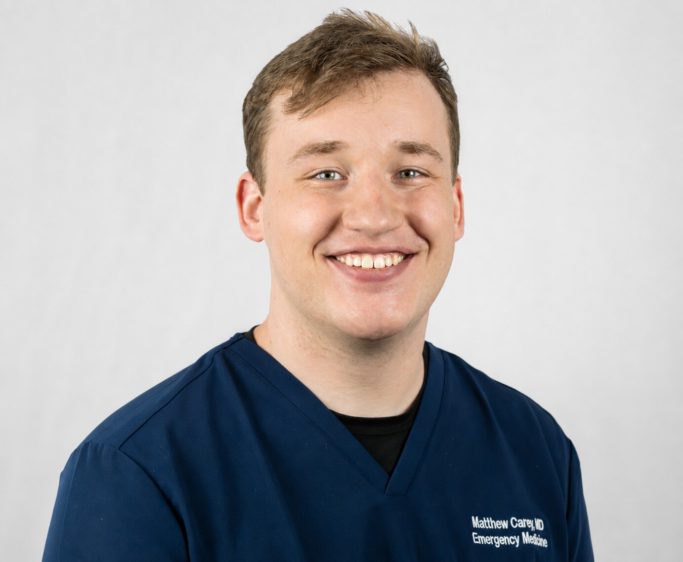 Matthew Carey