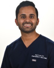 Ravi Soni
