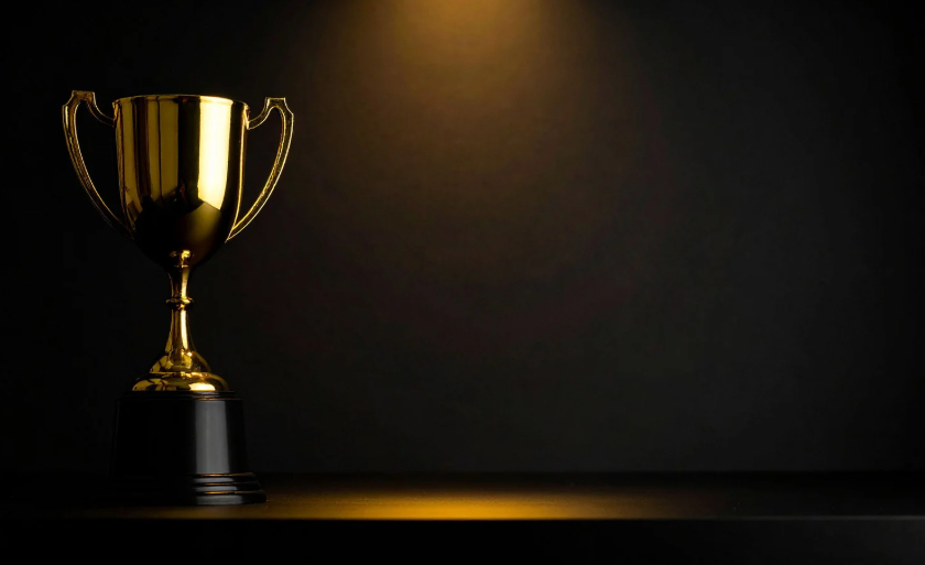 Trophy Thumbnail