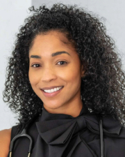 Latania Booker