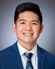 Kendrick Lim