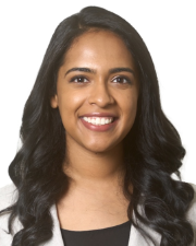 Hephziba Yohannan
