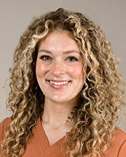 Catherine Stephan