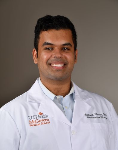 Image of Dr. Chauhan