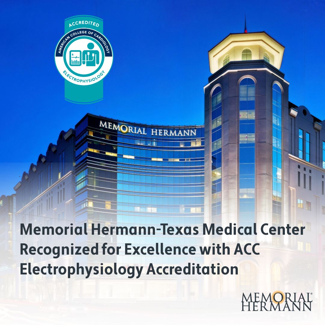 Image of HVI Memorial Hermann TMC
